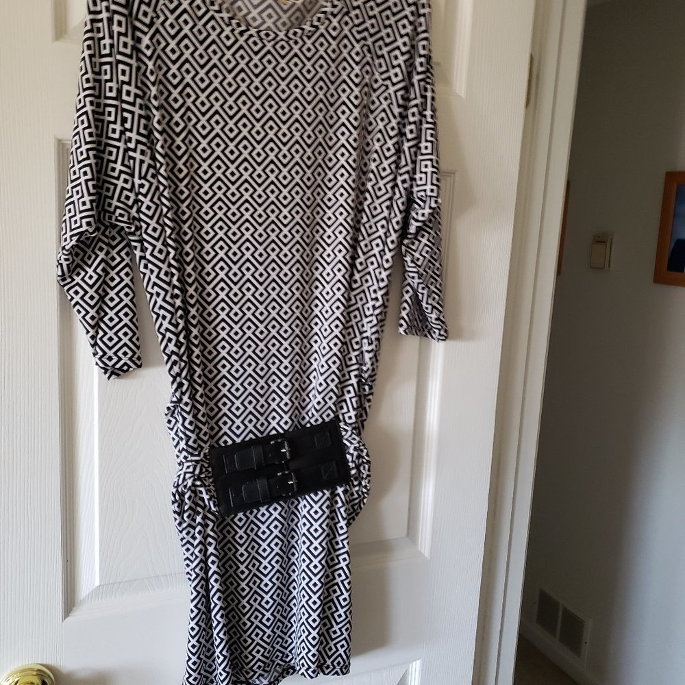 Michael Kohrs Dress